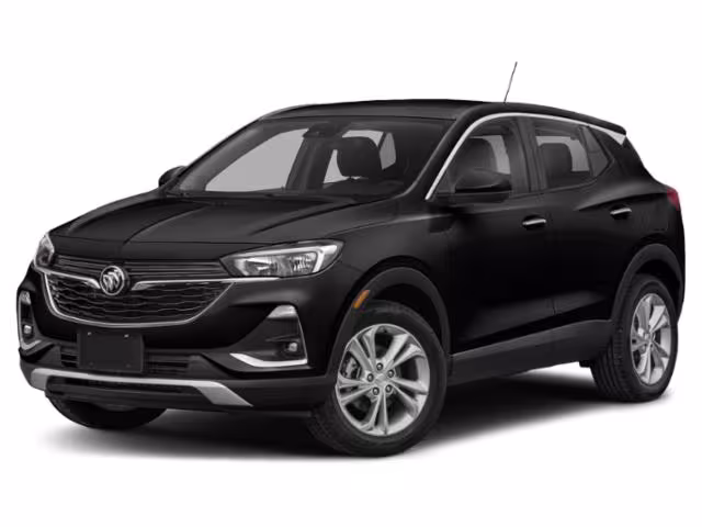2021 Buick Encore GX - KL4MMDSL9MB169653 - Image #1