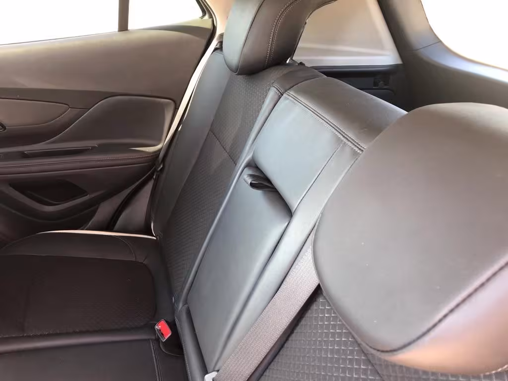 2021 Buick Encore - KL4CJASB6MB301214 - Image #12