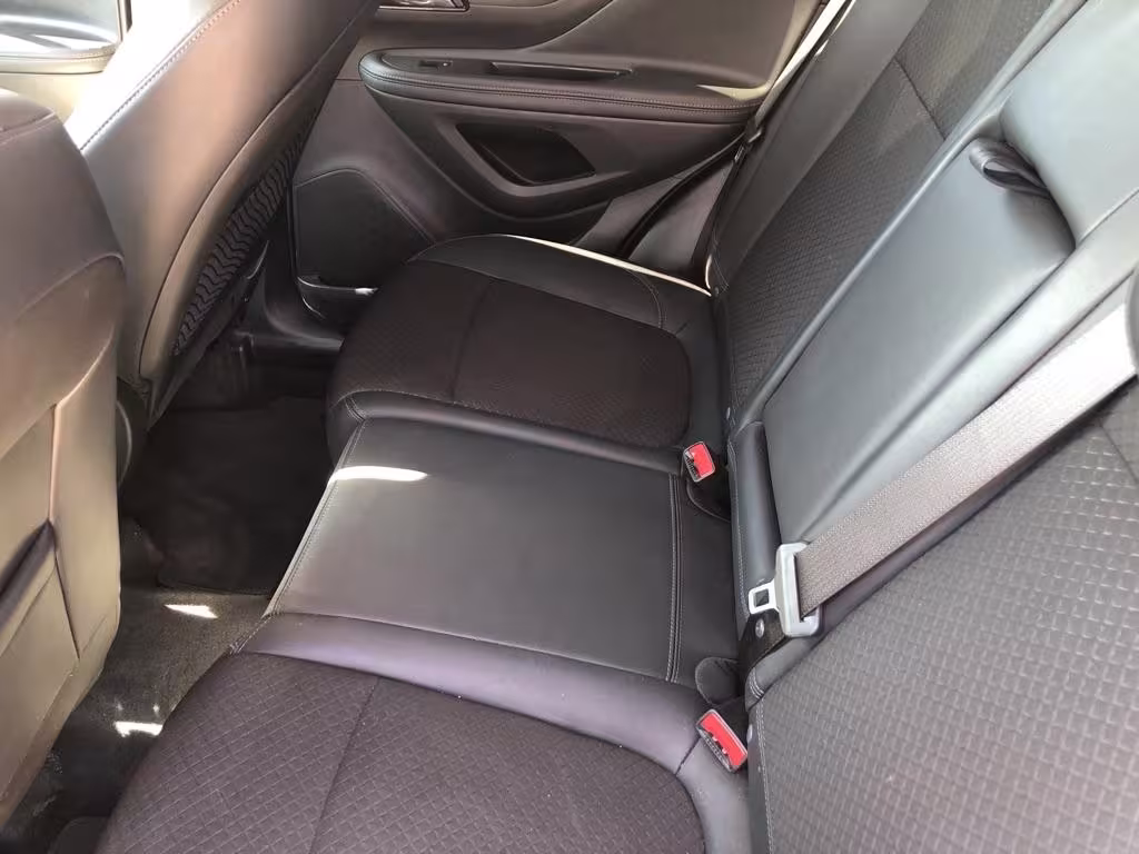 2021 Buick Encore - KL4CJASB6MB301214 - Image #13