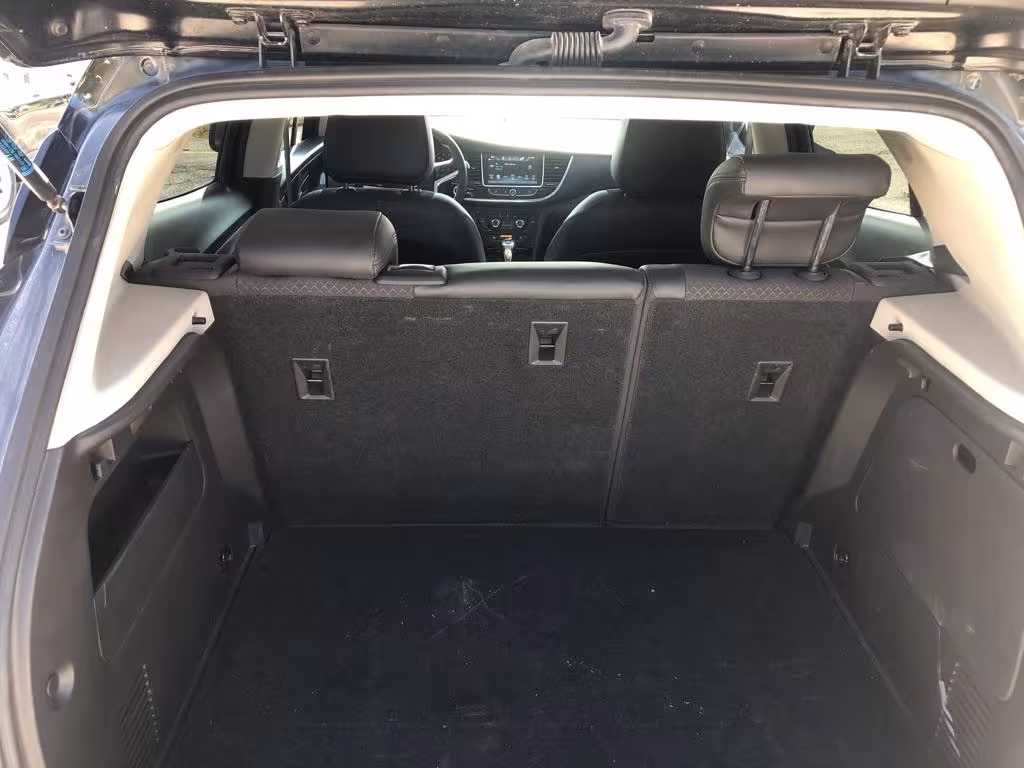 2021 Buick Encore - KL4CJASB6MB301214 - Image #15