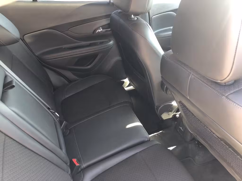2021 Buick Encore - KL4CJASB6MB301214 - Image #18