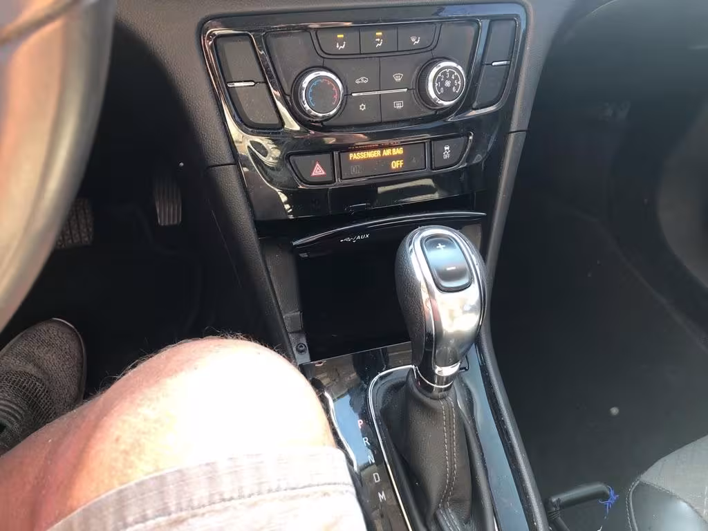 2021 Buick Encore - KL4CJASB6MB301214 - Image #2