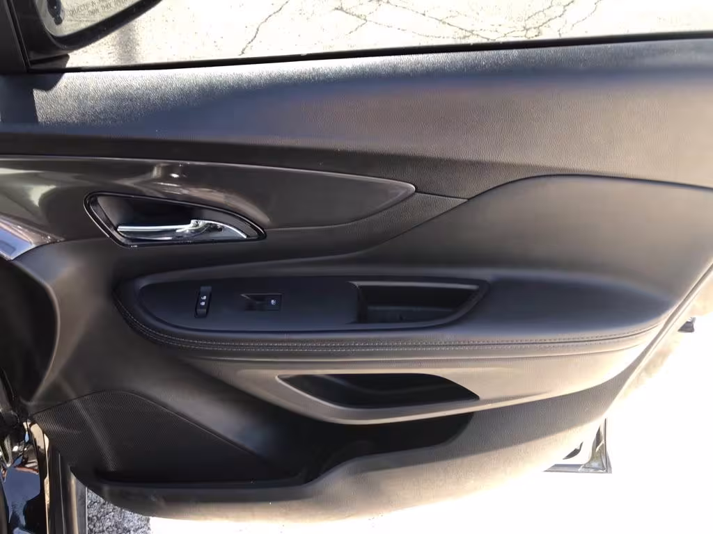 2021 Buick Encore - KL4CJASB6MB301214 - Image #21