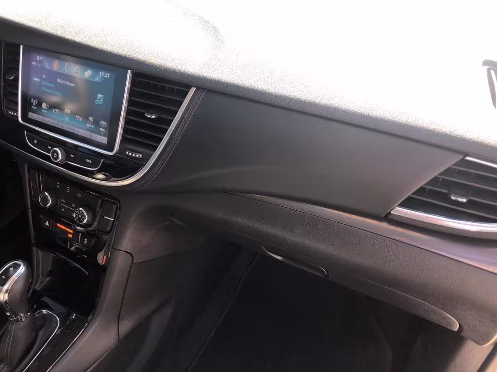 2021 Buick Encore - KL4CJASB6MB301214 - Image #22