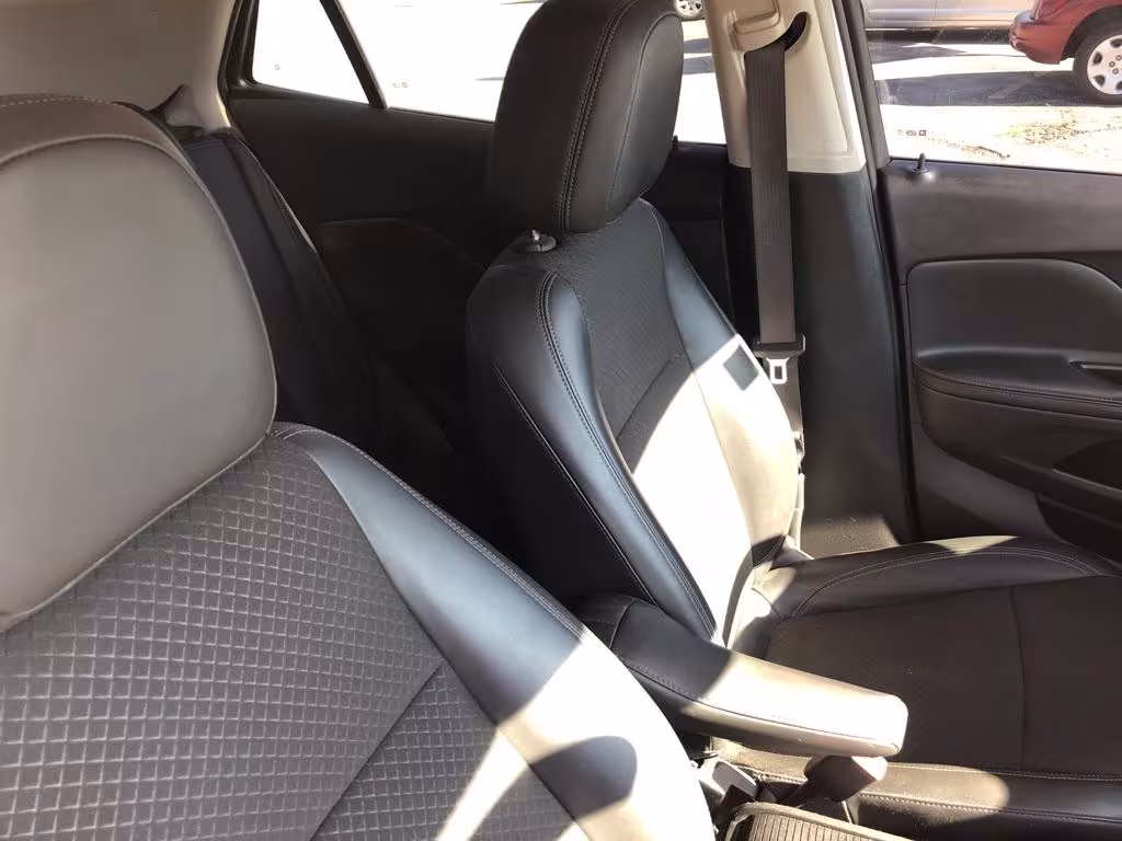 2021 Buick Encore - KL4CJASB6MB301214 - Image #24