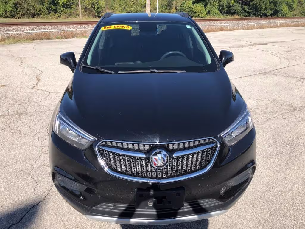 2021 Buick Encore - KL4CJASB6MB301214 - Image #26