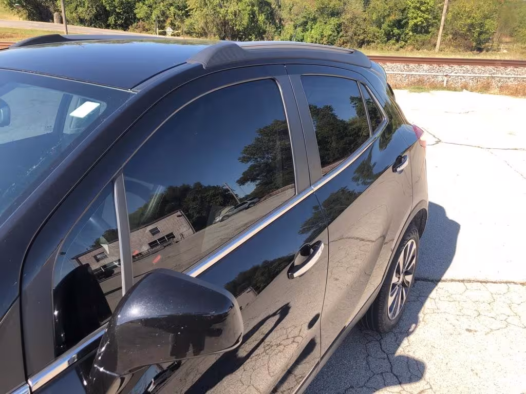 2021 Buick Encore - KL4CJASB6MB301214 - Image #29