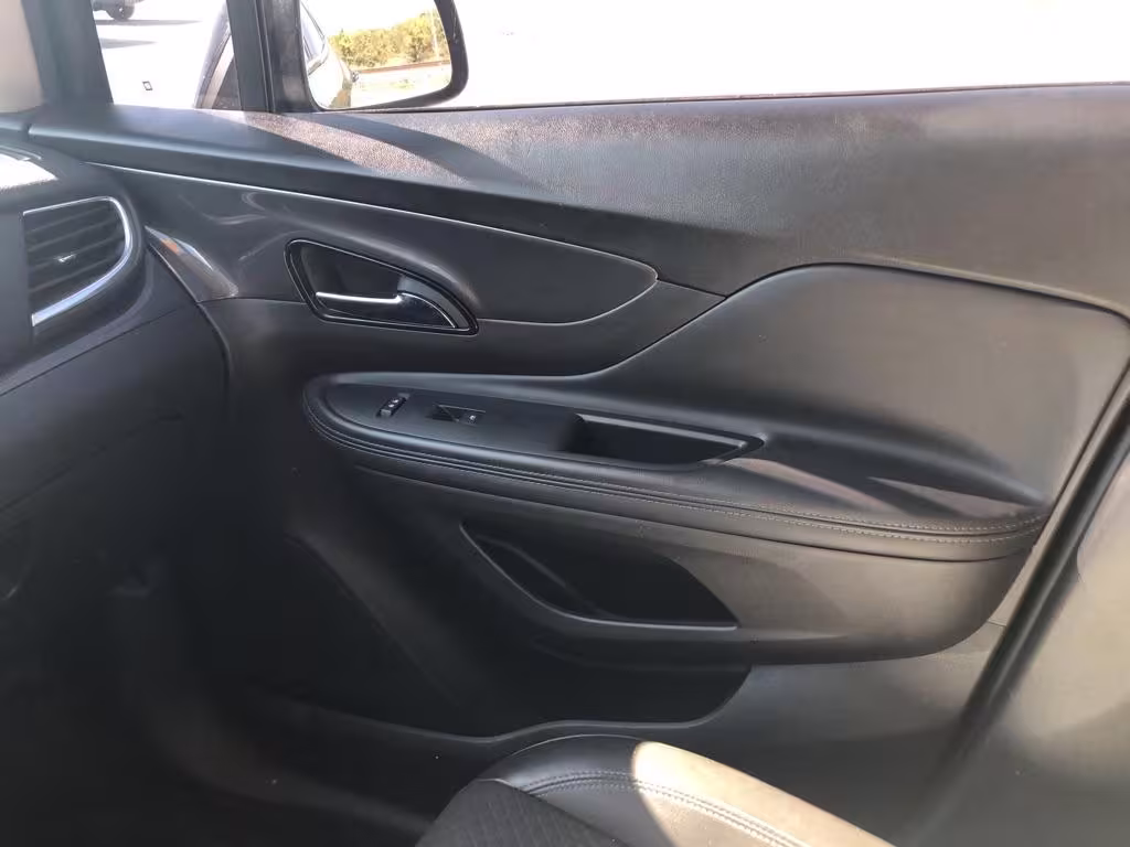 2021 Buick Encore - KL4CJASB6MB301214 - Image #3