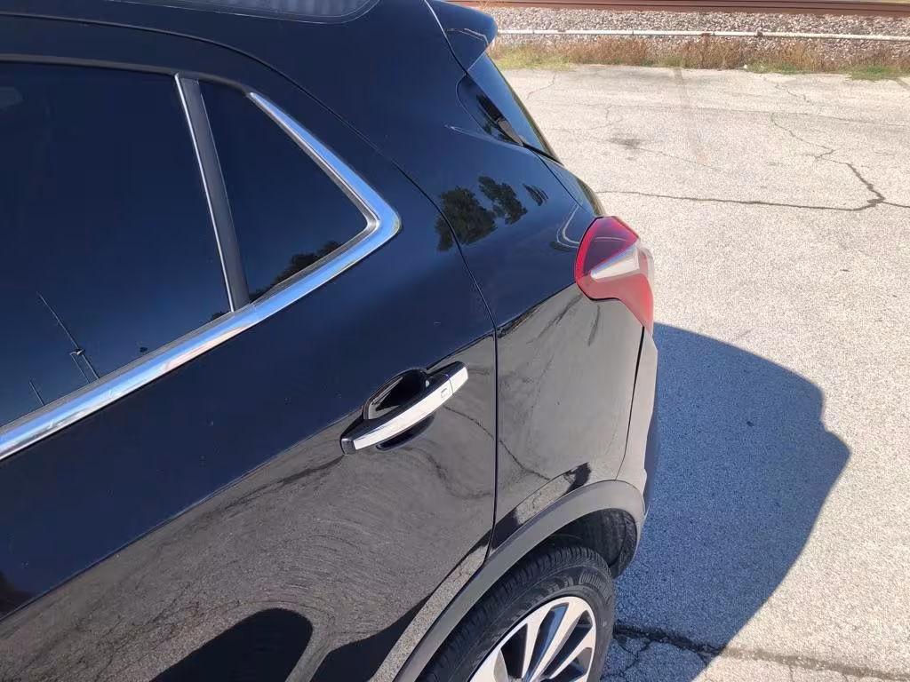 2021 Buick Encore - KL4CJASB6MB301214 - Image #30
