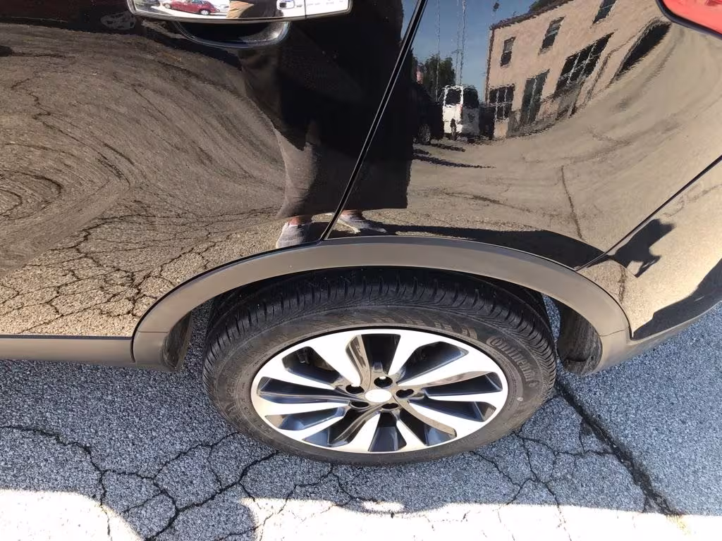 2021 Buick Encore - KL4CJASB6MB301214 - Image #31