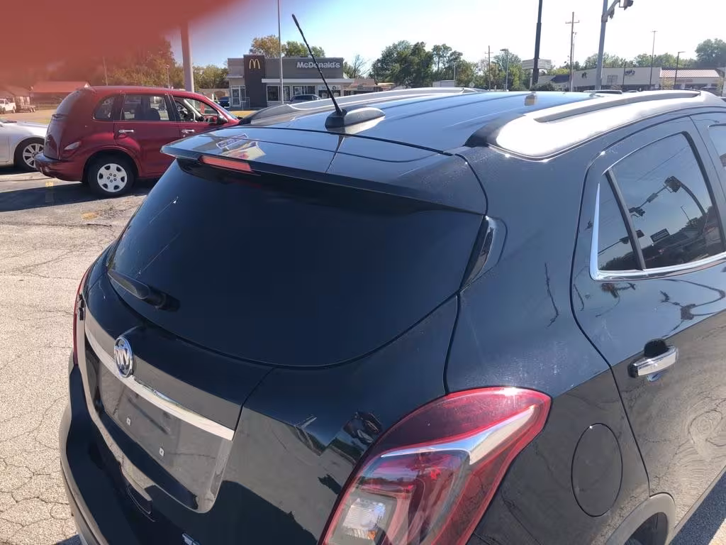 2021 Buick Encore - KL4CJASB6MB301214 - Image #34