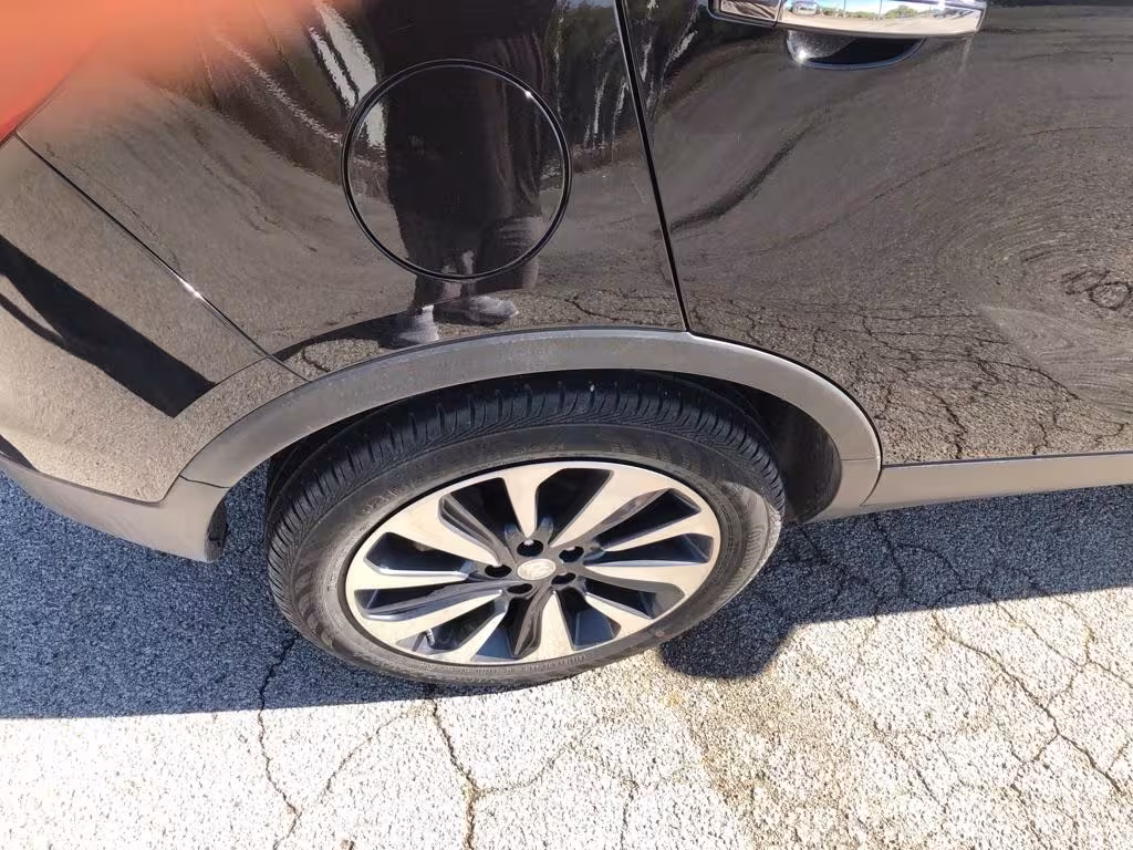 2021 Buick Encore - KL4CJASB6MB301214 - Image #35