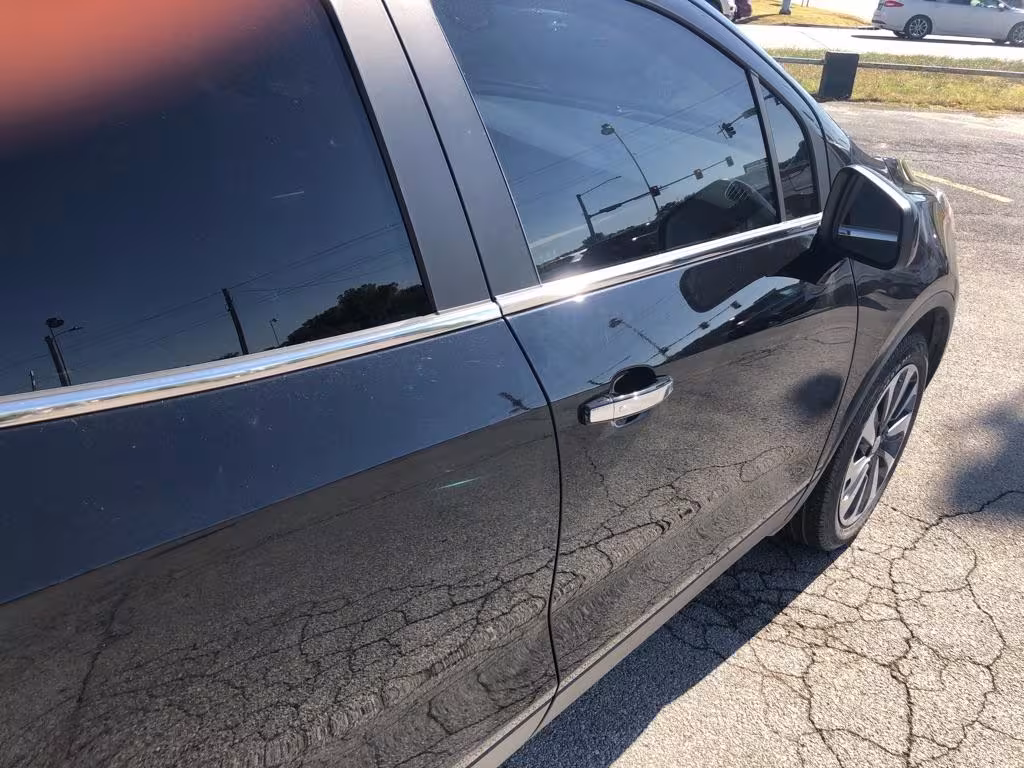 2021 Buick Encore - KL4CJASB6MB301214 - Image #36