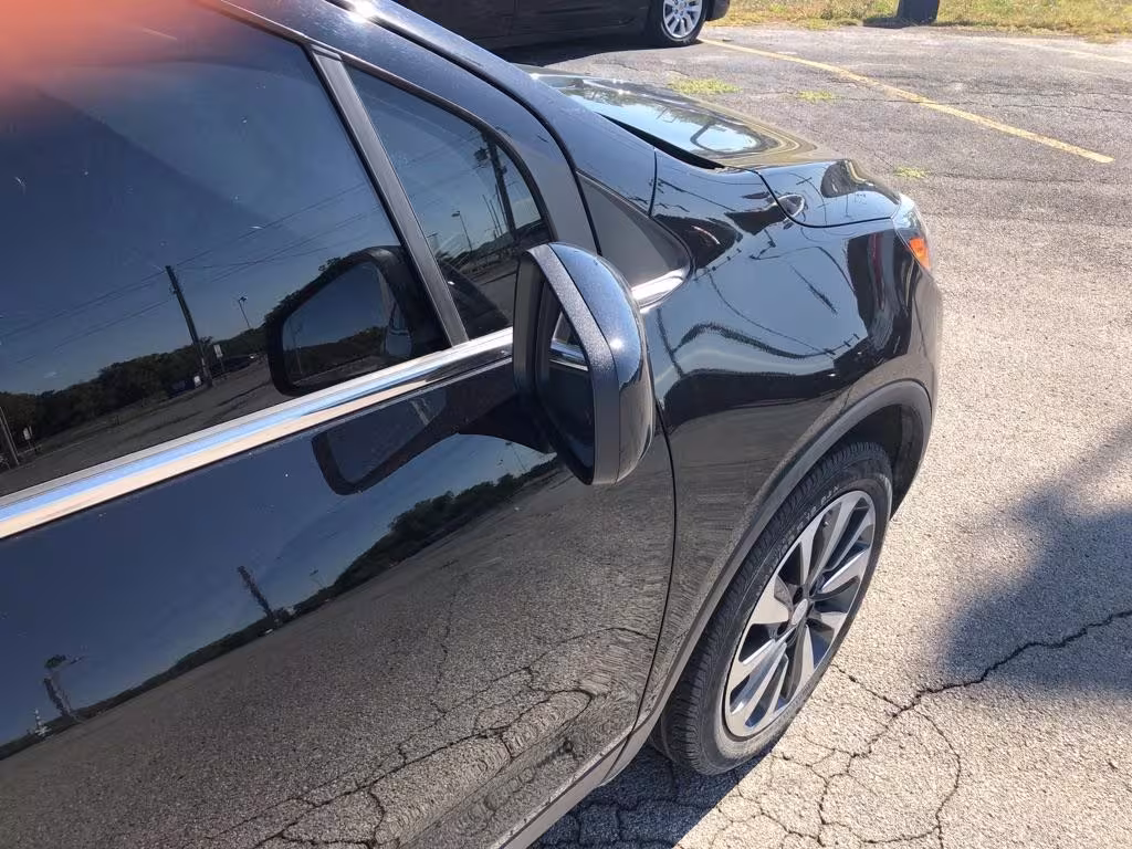 2021 Buick Encore - KL4CJASB6MB301214 - Image #37