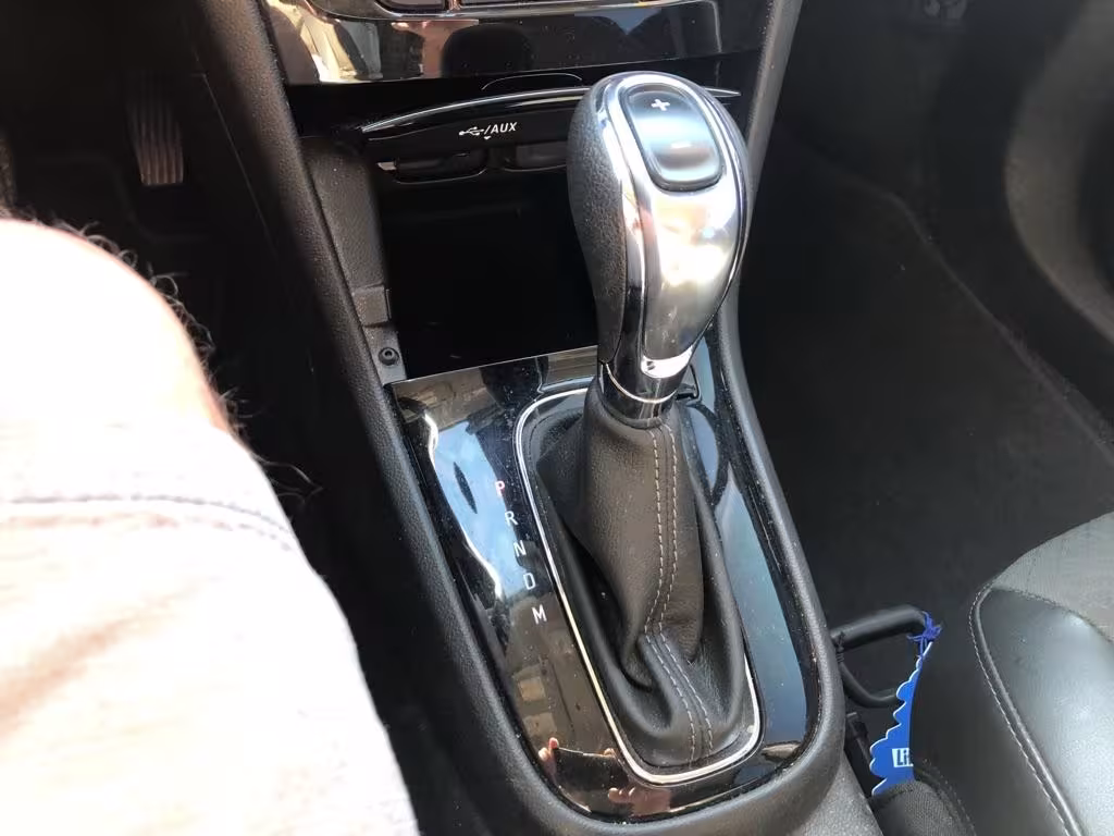 2021 Buick Encore - KL4CJASB6MB301214 - Image #5