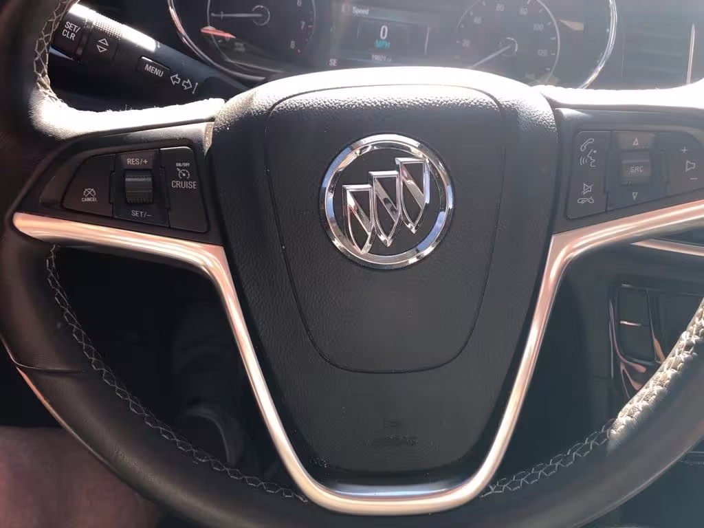 2021 Buick Encore - KL4CJASB6MB301214 - Image #7