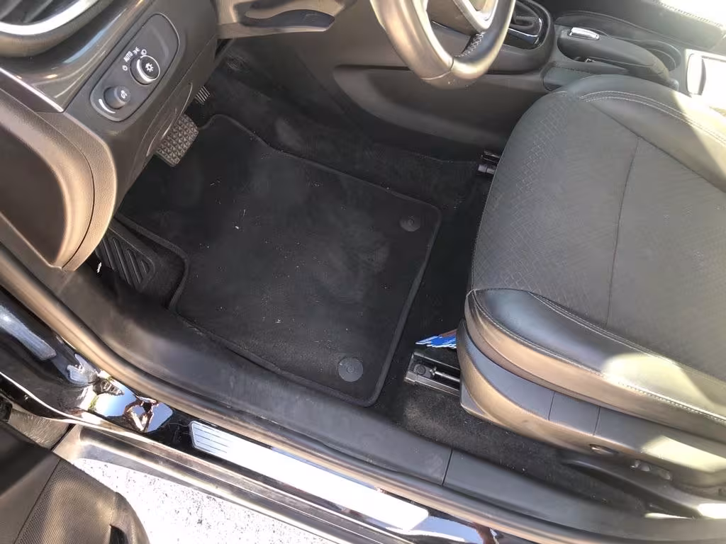 2021 Buick Encore - KL4CJASB6MB301214 - Image #8