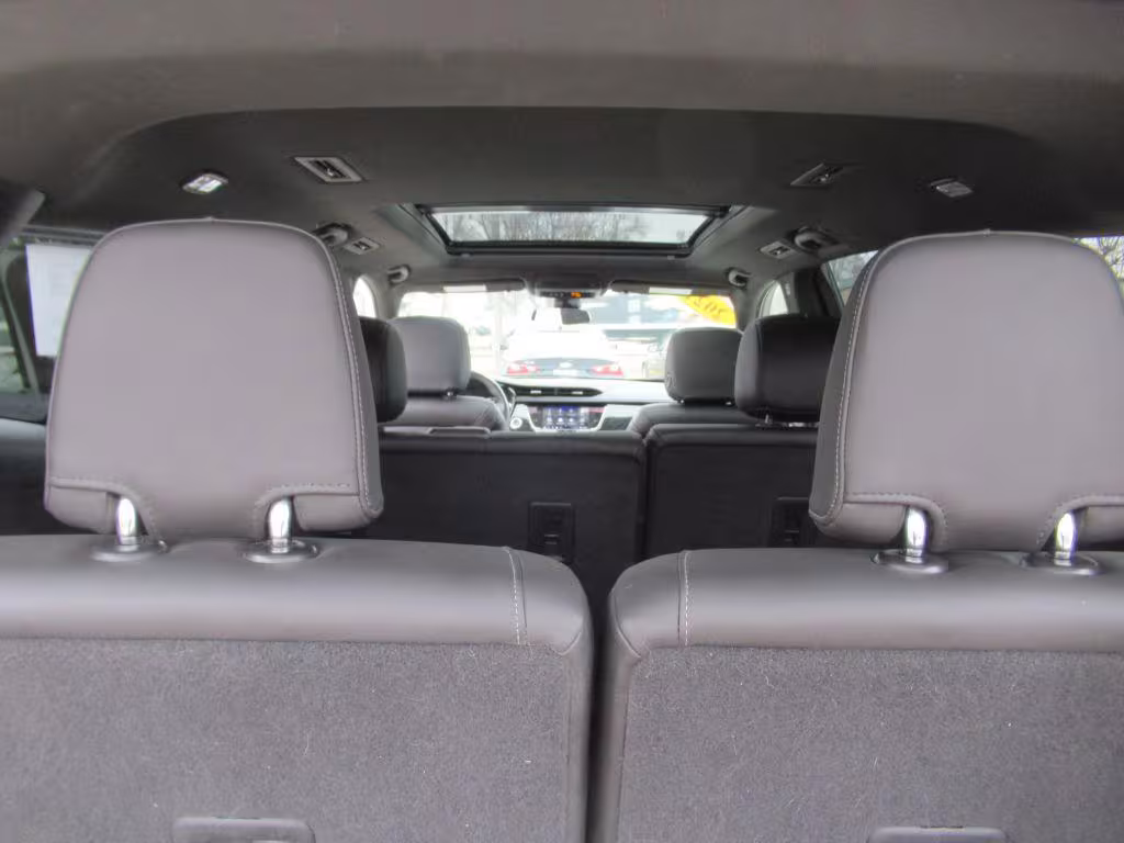 2021 Cadillac XT6 - 1GYKPCRS5MZ116896 - Image #15