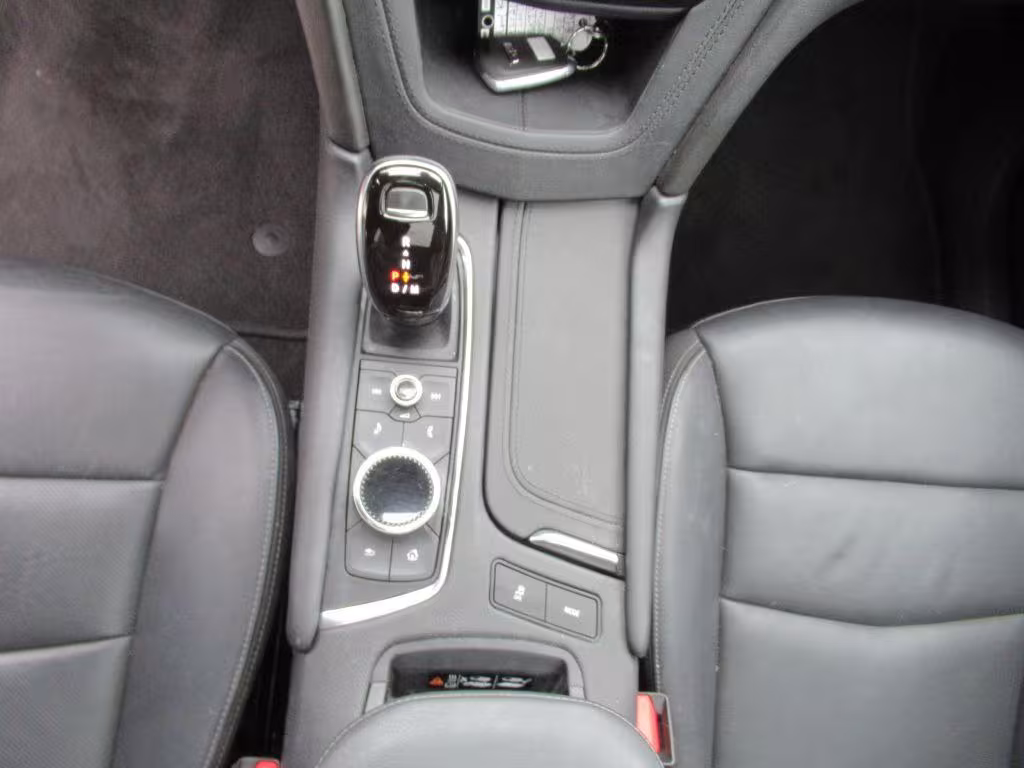 2021 Cadillac XT6 - 1GYKPCRS5MZ116896 - Image #20