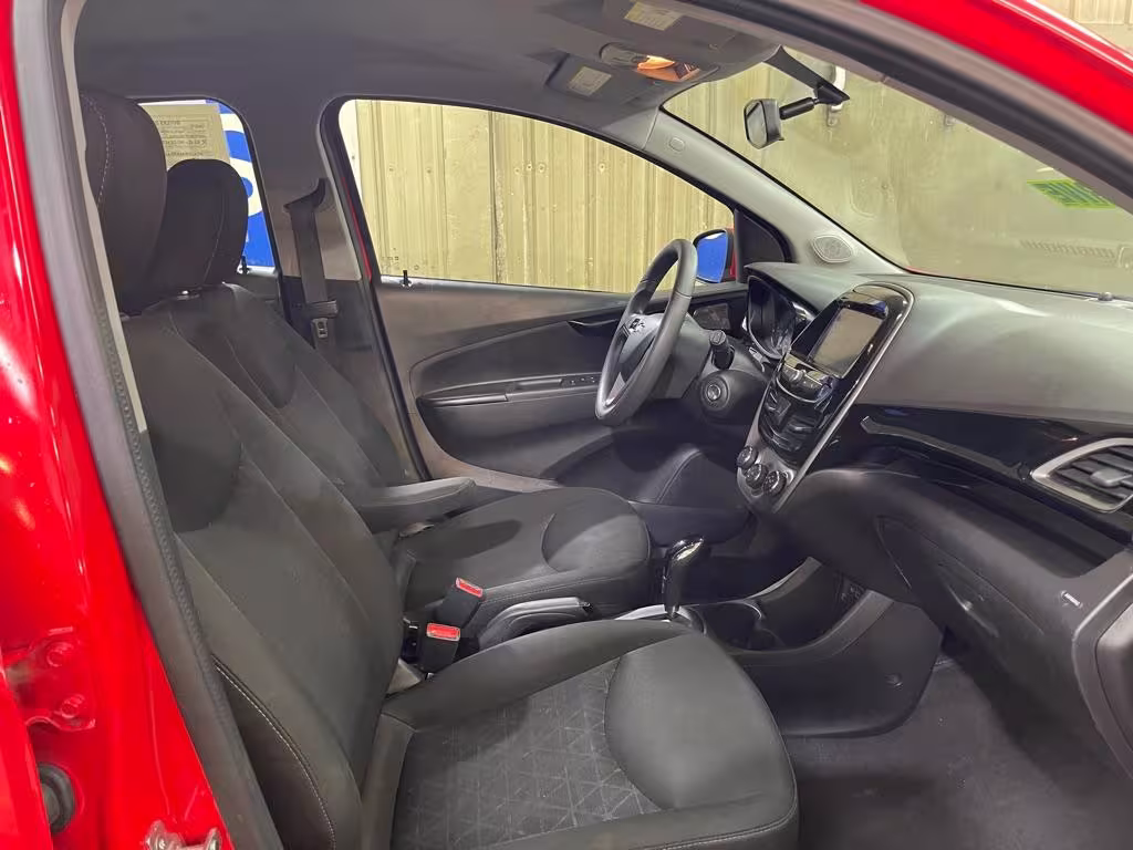 2021 Chevrolet Spark - KL8CD6SA5MC740909 - Image #3