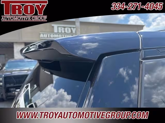 2021 Chevrolet Tahoe - 1GNSCMKD0MR346081 - Image #10