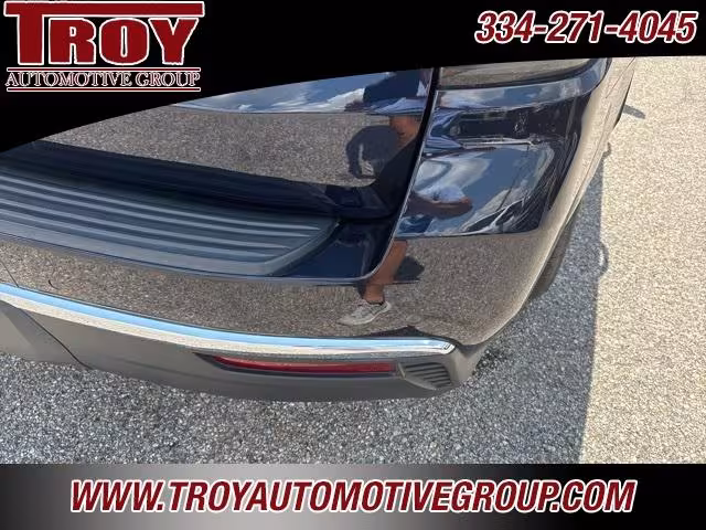 2021 Chevrolet Tahoe - 1GNSCMKD0MR346081 - Image #11