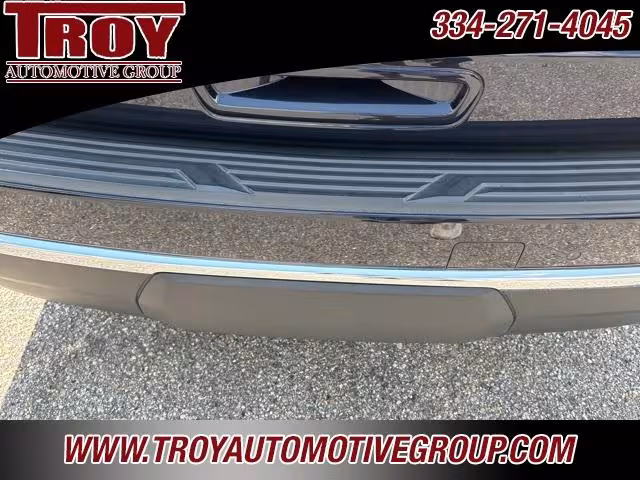 2021 Chevrolet Tahoe - 1GNSCMKD0MR346081 - Image #12
