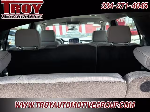 2021 Chevrolet Tahoe - 1GNSCMKD0MR346081 - Image #13