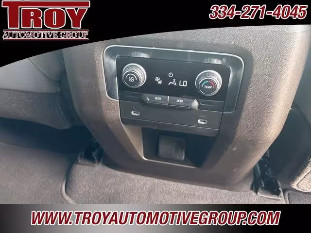 2021 Chevrolet Tahoe - 1GNSCMKD0MR346081 - Image #14