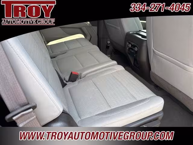 2021 Chevrolet Tahoe - 1GNSCMKD0MR346081 - Image #18