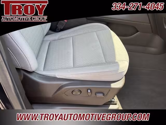 2021 Chevrolet Tahoe - 1GNSCMKD0MR346081 - Image #21
