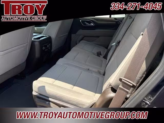 2021 Chevrolet Tahoe - 1GNSCMKD0MR346081 - Image #26