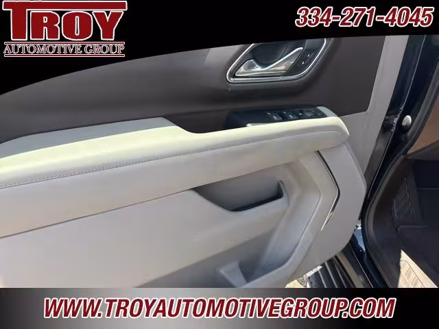 2021 Chevrolet Tahoe - 1GNSCMKD0MR346081 - Image #29
