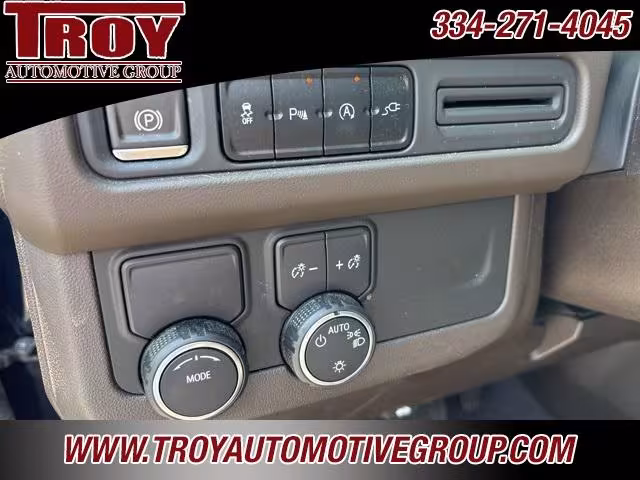 2021 Chevrolet Tahoe - 1GNSCMKD0MR346081 - Image #30