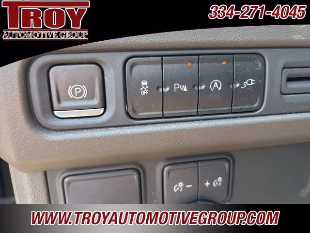 2021 Chevrolet Tahoe - 1GNSCMKD0MR346081 - Image #31