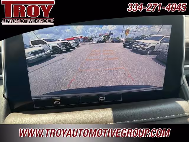 2021 Chevrolet Tahoe - 1GNSCMKD0MR346081 - Image #36