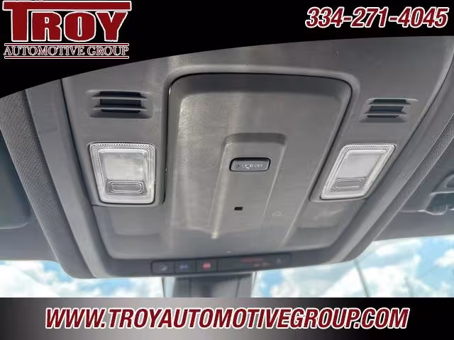 2021 Chevrolet Tahoe - 1GNSCMKD0MR346081 - Image #43