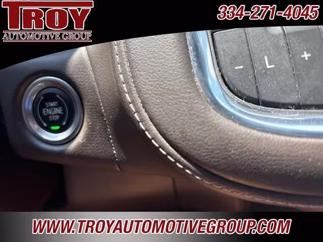 2021 Chevrolet Tahoe - 1GNSCMKD0MR346081 - Image #46