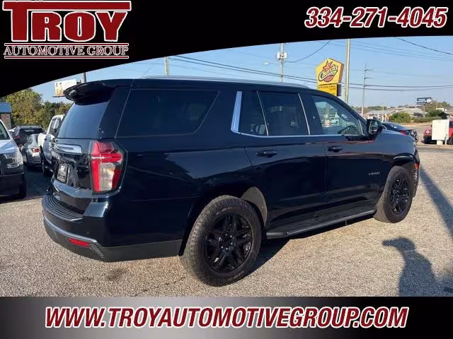 2021 Chevrolet Tahoe - 1GNSCMKD0MR346081 - Image #49