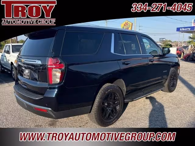 2021 Chevrolet Tahoe - 1GNSCMKD0MR346081 - Image #50