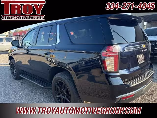 2021 Chevrolet Tahoe - 1GNSCMKD0MR346081 - Image #51