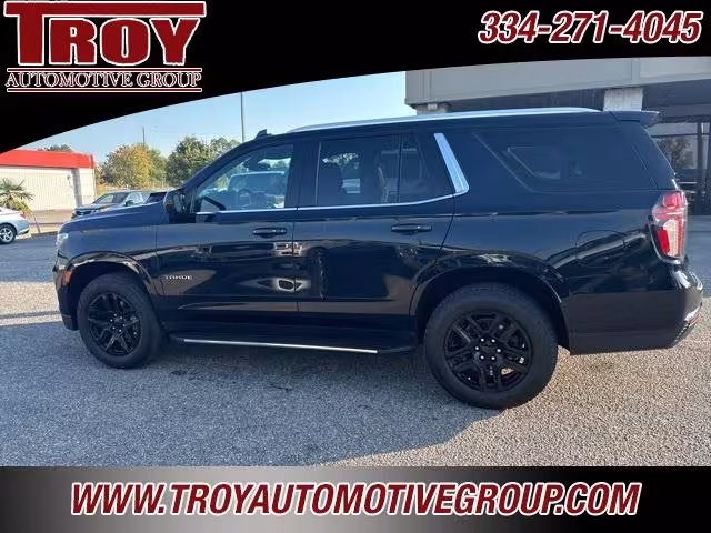 2021 Chevrolet Tahoe - 1GNSCMKD0MR346081 - Image #53