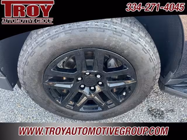2021 Chevrolet Tahoe - 1GNSCMKD0MR346081 - Image #55