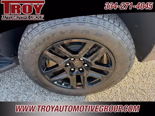 2021 Chevrolet Tahoe - 1GNSCMKD0MR346081 - Image #56