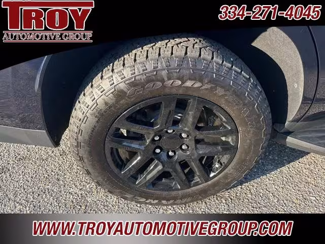 2021 Chevrolet Tahoe - 1GNSCMKD0MR346081 - Image #57