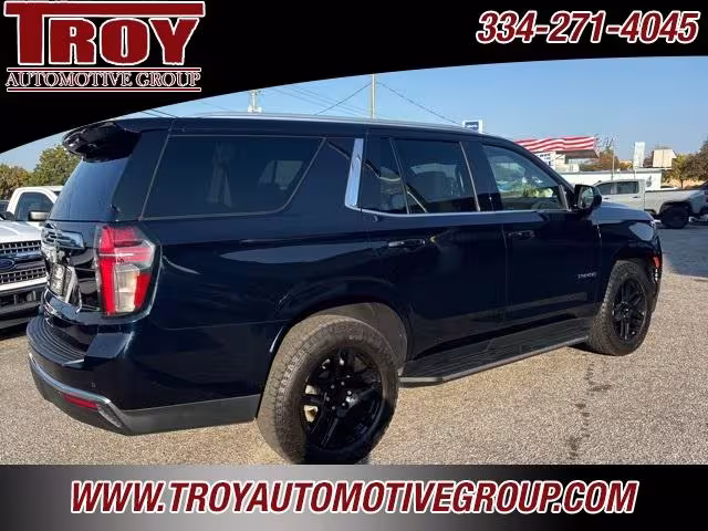 2021 Chevrolet Tahoe - 1GNSCMKD0MR346081 - Image #58