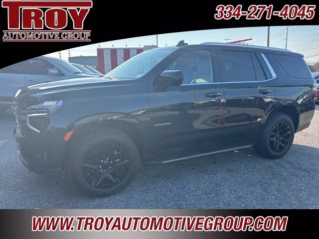 2021 Chevrolet Tahoe - 1GNSCMKD0MR346081 - Image #59