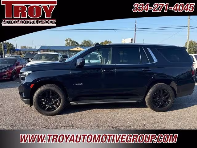 2021 Chevrolet Tahoe - 1GNSCMKD0MR346081 - Image #60