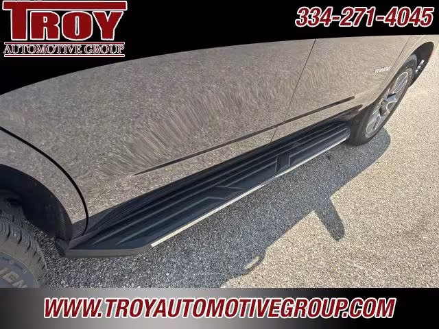 2021 Chevrolet Tahoe - 1GNSCMKD0MR346081 - Image #8