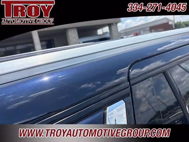 2021 Chevrolet Tahoe - 1GNSCMKD0MR346081 - Image #9